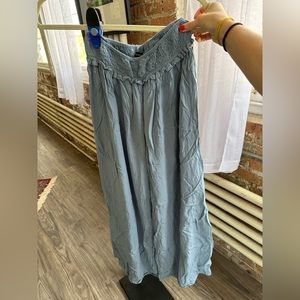 Palazzo pants